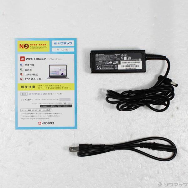 〔中古〕dynabook(ダイナブック) dynabook S73／HU A6SFHUF8D515〔305-ud〕 |  | 04