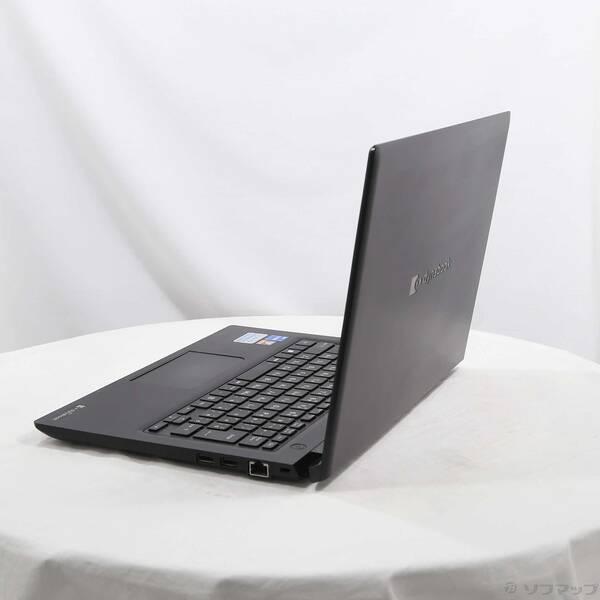 〔中古〕dynabook(ダイナブック) dynabook S73／HU A6SFHUF8D515〔305-ud〕 |  | 01