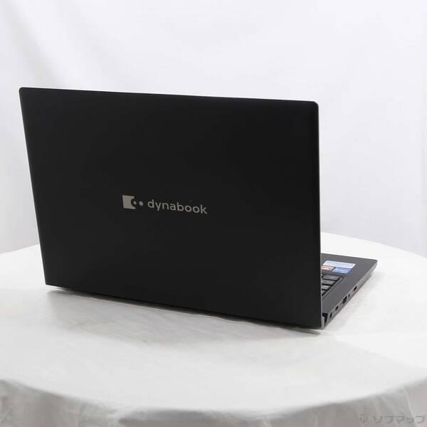 〔中古〕dynabook(ダイナブック) dynabook S73／HU A6SFHUF8D515〔305-ud〕 |  | 02