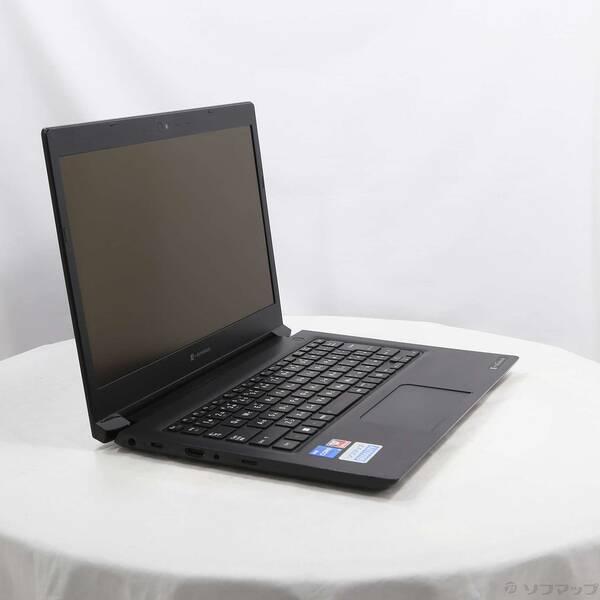 〔中古〕dynabook(ダイナブック) dynabook S73／HU A6SFHUF8D515〔305-ud〕 |  | 03