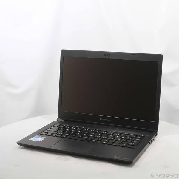 〔中古〕dynabook(ダイナブック) dynabook S73／HU A6SFHUF8D515〔258-ud〕 | 
