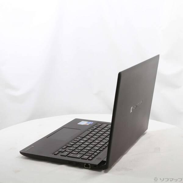 〔中古〕dynabook(ダイナブック) dynabook S73／HU A6SFHUF8D515〔258-ud〕 |  | 01