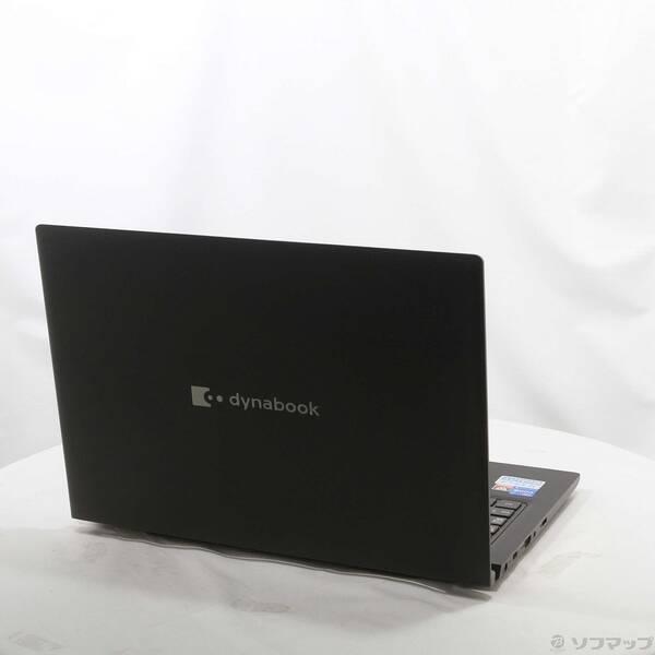 〔中古〕dynabook(ダイナブック) dynabook S73／HU A6SFHUF8D515〔258-ud〕 |  | 02