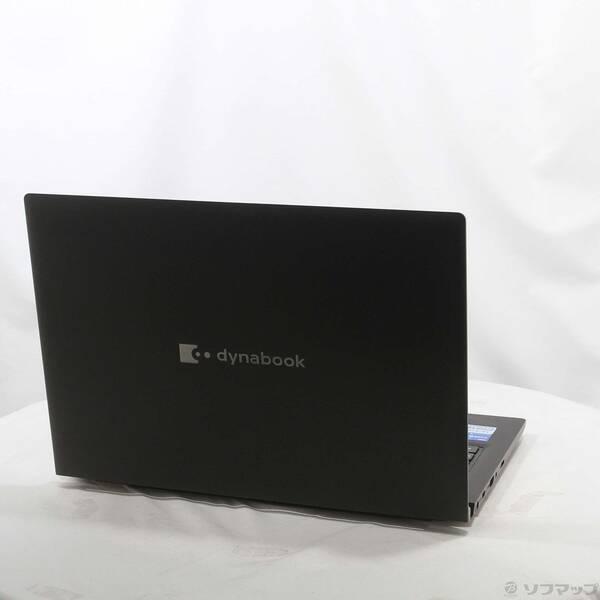 〔中古〕dynabook(ダイナブック) dynabook S73／HU A6SFHUF8D515〔258-ud〕 |  | 02