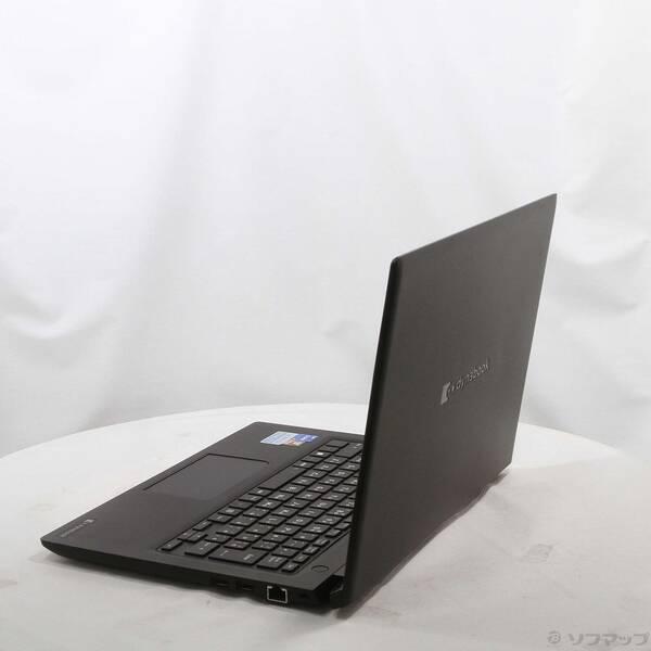〔中古〕dynabook(ダイナブック) dynabook S73／HU A6SFHUF8D515〔258-ud〕 |  | 01