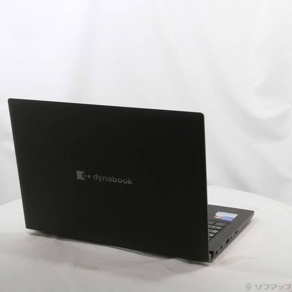 〔中古〕dynabook(ダイナブック) dynabook S73／HU A6SFHUF8D515〔258-ud〕 |  | 02