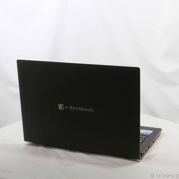 〔中古〕dynabook(ダイナブック) dynabook S73／HU A6SFHUF8D515〔377-ud〕 |  | 02