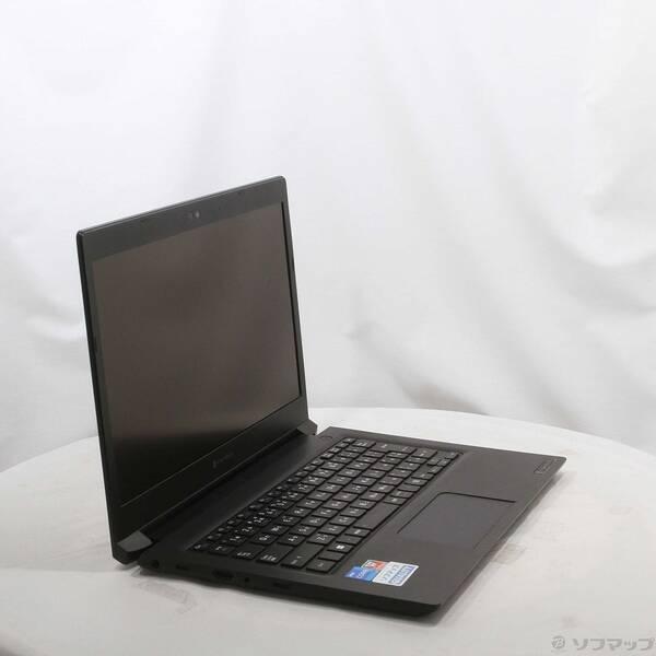 〔中古〕dynabook(ダイナブック) dynabook S73／HU A6SFHUF8D515〔377-ud〕 |  | 03