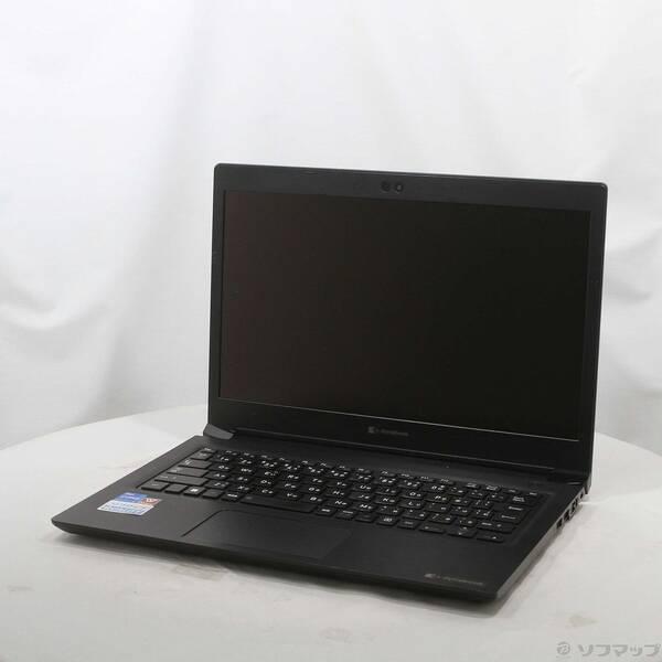 〔中古〕dynabook(ダイナブック) dynabook S73／HU A6SFHUF8D515〔377-ud〕 | 