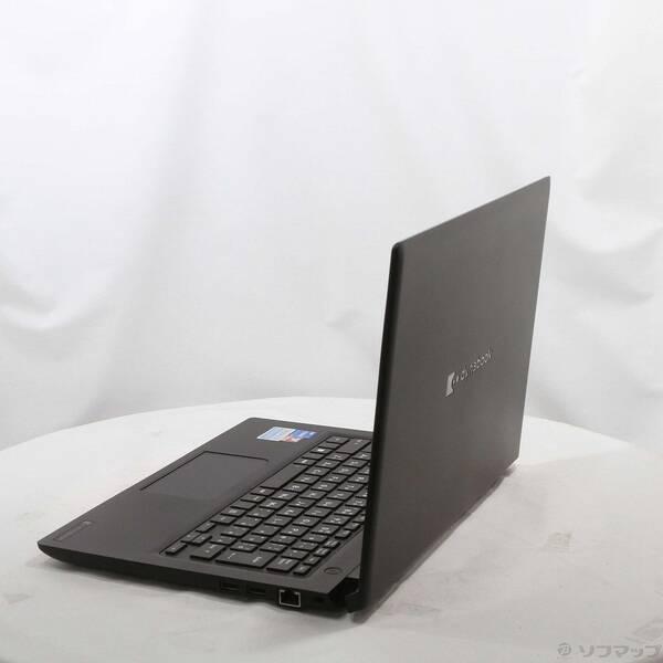 〔中古〕dynabook(ダイナブック) dynabook S73／HU A6SFHUF8D515〔377-ud〕 |  | 01