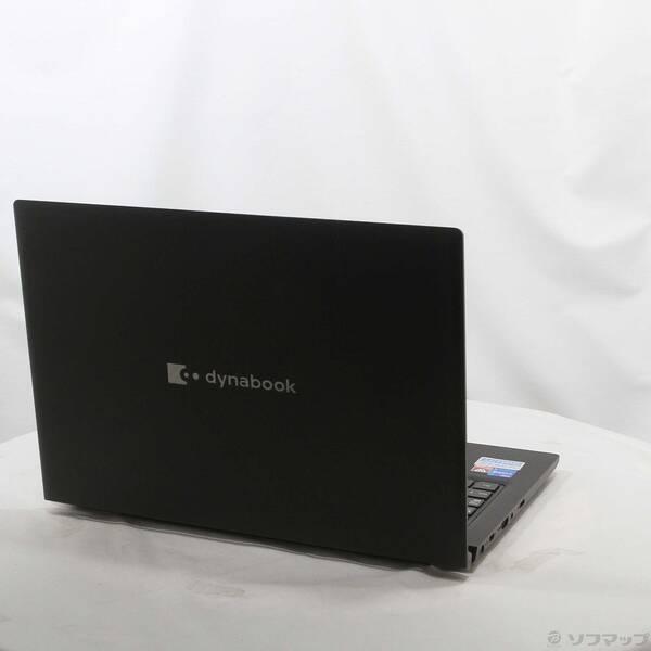 〔中古〕dynabook(ダイナブック) dynabook S73／HU A6SFHUF8D515〔377-ud〕 |  | 02