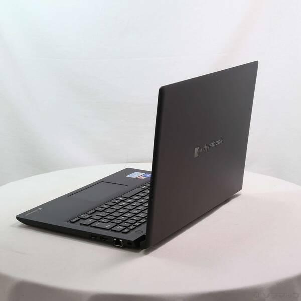 〔中古〕dynabook(ダイナブック) dynabook S73／HU A6SFHUF8D515〔348-ud〕 |  | 01