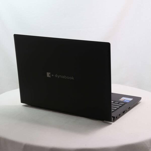 〔中古〕dynabook(ダイナブック) dynabook S73／HU A6SFHUF8D515〔348-ud〕 |  | 02