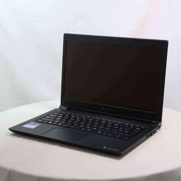 〔中古〕dynabook(ダイナブック) dynabook S73／HU A6SFHUF8D515〔305-ud〕 | 
