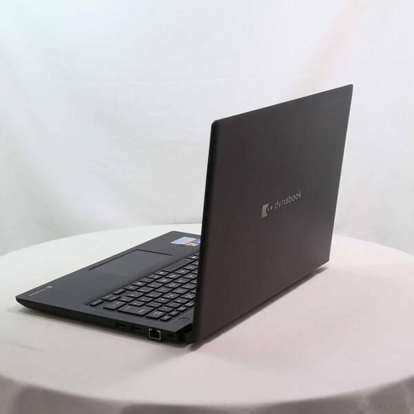 〔中古〕dynabook(ダイナブック) dynabook S73／HU A6SFHUF8D515〔305-ud〕 |  | 01
