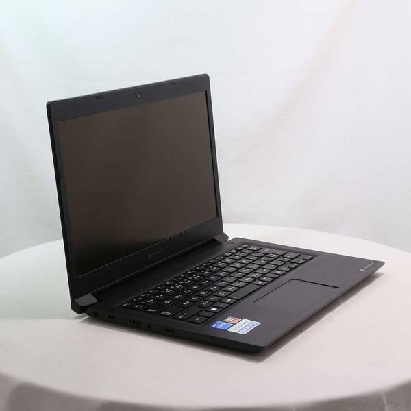 〔中古〕dynabook(ダイナブック) dynabook S73／HU A6SFHUF8D515〔305-ud〕 |  | 03