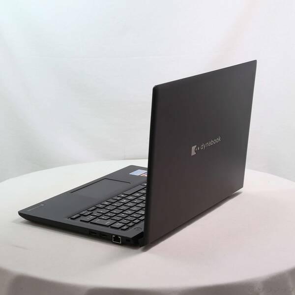 〔中古〕dynabook(ダイナブック) dynabook S73／HU A6SFHUF8D515〔349-ud〕 |  | 01
