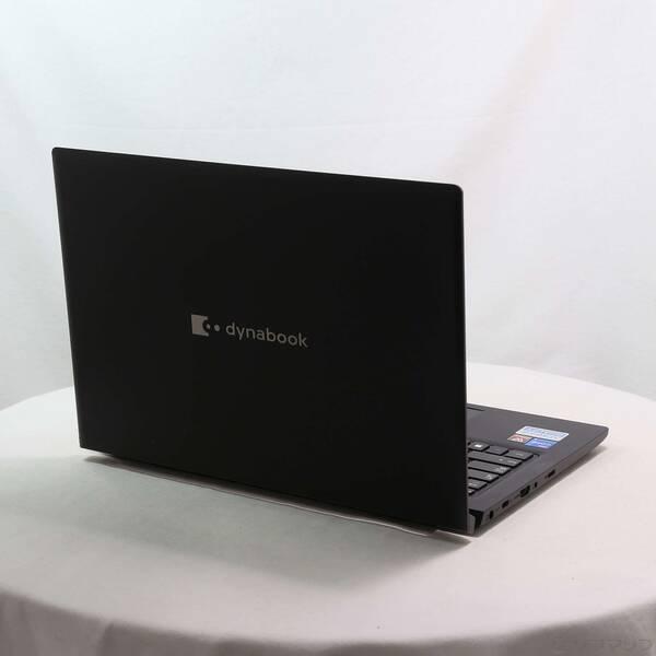 〔中古〕dynabook(ダイナブック) dynabook S73／HU A6SFHUF8D515〔349-ud〕 |  | 02