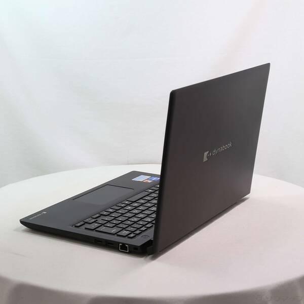 〔中古〕dynabook(ダイナブック) dynabook S73／HU A6SFHUF8D515〔349-ud〕 |  | 01