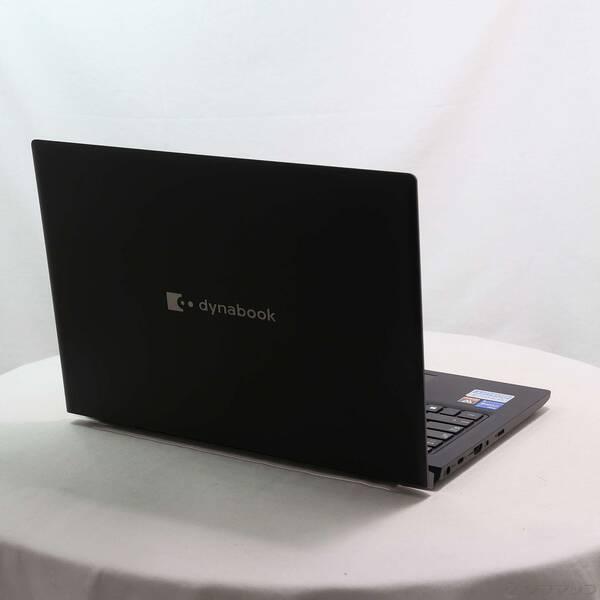 〔中古〕dynabook(ダイナブック) dynabook S73／HU A6SFHUF8D515〔349-ud〕 |  | 02