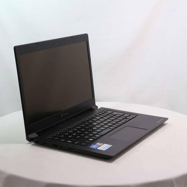 〔中古〕dynabook(ダイナブック) dynabook S73／HU A6SFHUF8D515〔349-ud〕 |  | 03