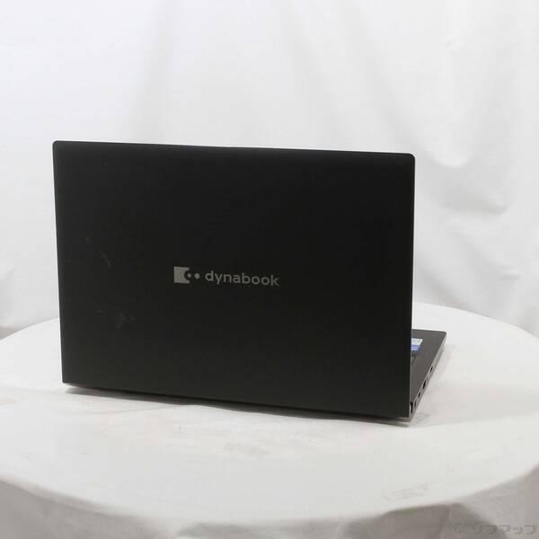 〔中古〕dynabook(ダイナブック) dynabook S73／HU A6SFHUF8D515〔258-ud〕 |  | 02