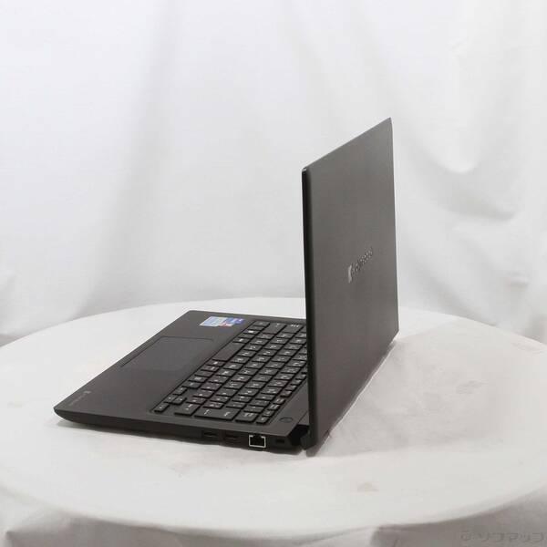 〔中古〕dynabook(ダイナブック) dynabook S73／HU A6SFHUF8D515〔196-ud〕 |  | 01