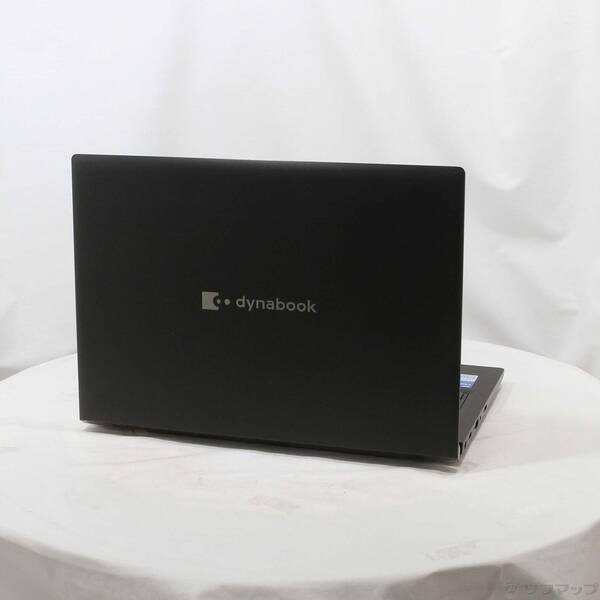 〔中古〕dynabook(ダイナブック) dynabook S73／HU A6SFHUF8D515〔196-ud〕 |  | 02