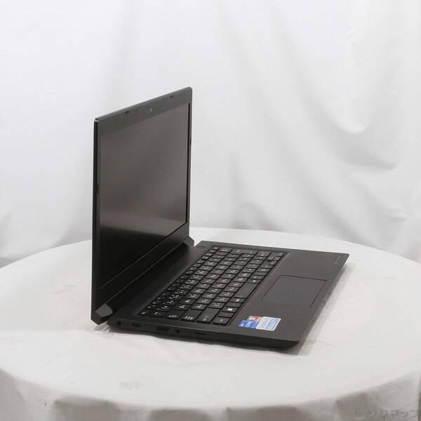 〔中古〕dynabook(ダイナブック) dynabook S73／HU A6SFHUF8D515〔196-ud〕 |  | 03