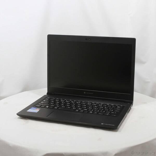 〔中古〕dynabook(ダイナブック) dynabook S73／HU A6SFHUF8D515〔198-ud〕 | 