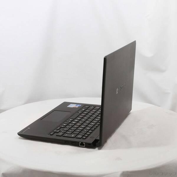 〔中古〕dynabook(ダイナブック) dynabook S73／HU A6SFHUF8D515〔198-ud〕 |  | 01