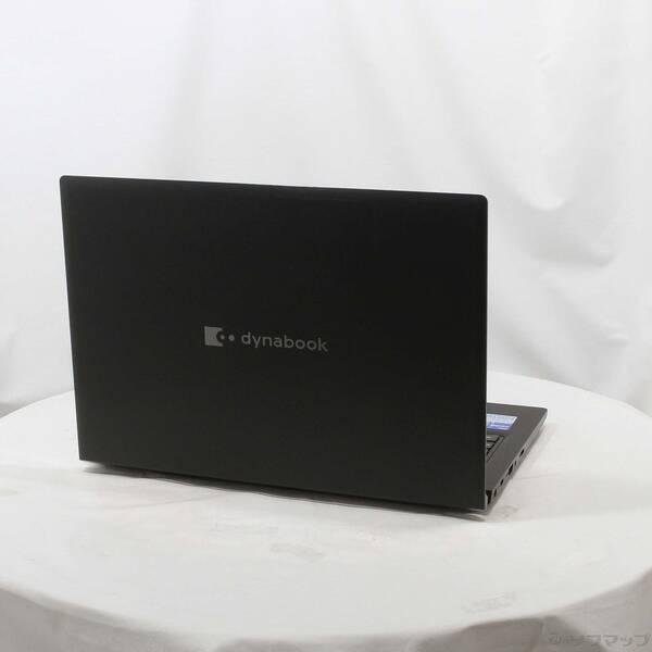 〔中古〕dynabook(ダイナブック) dynabook S73／HU A6SFHUF8D515〔198-ud〕 |  | 02
