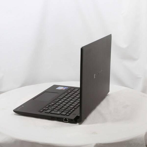 〔中古〕dynabook(ダイナブック) dynabook S73／HU A6SFHUF8D515〔196-ud〕 |  | 01