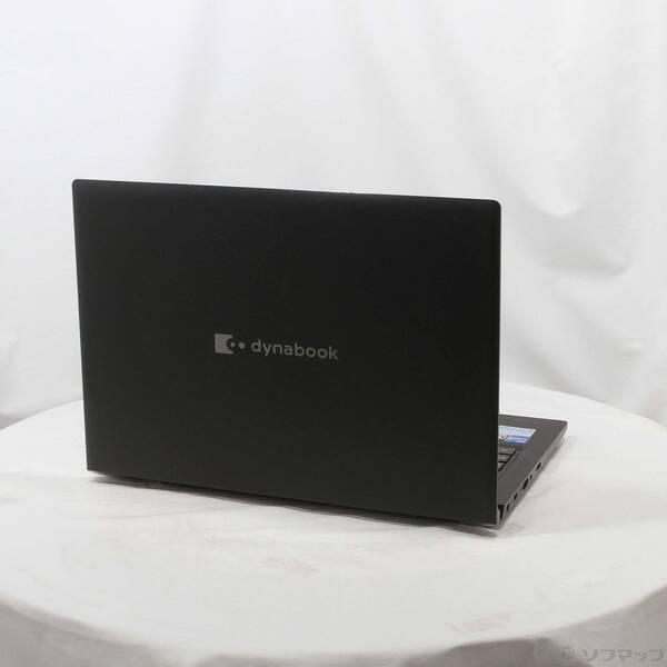 〔中古〕dynabook(ダイナブック) dynabook S73／HU A6SFHUF8D515〔196-ud〕 |  | 02