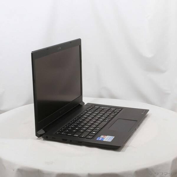 〔中古〕dynabook(ダイナブック) dynabook S73／HU A6SFHUF8D515〔196-ud〕 |  | 03