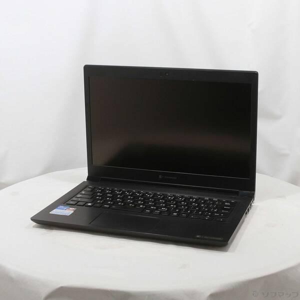 〔中古〕dynabook(ダイナブック) dynabook S73／HU A6SFHUF8D515〔196-ud〕 | 