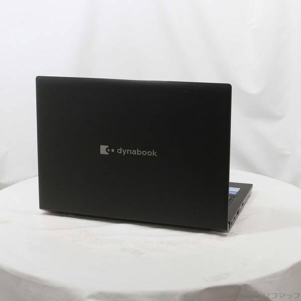 〔中古〕dynabook(ダイナブック) dynabook S73／HU A6SFHUF8D515〔196-ud〕 |  | 02