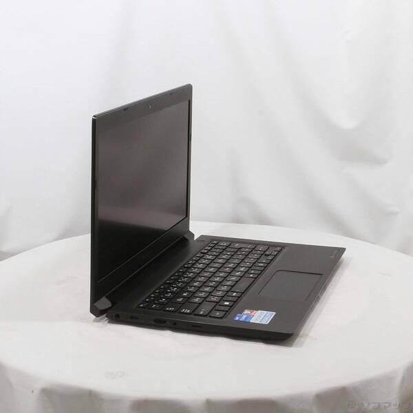 〔中古〕dynabook(ダイナブック) dynabook S73／HU A6SFHUF8D515〔196-ud〕 |  | 03