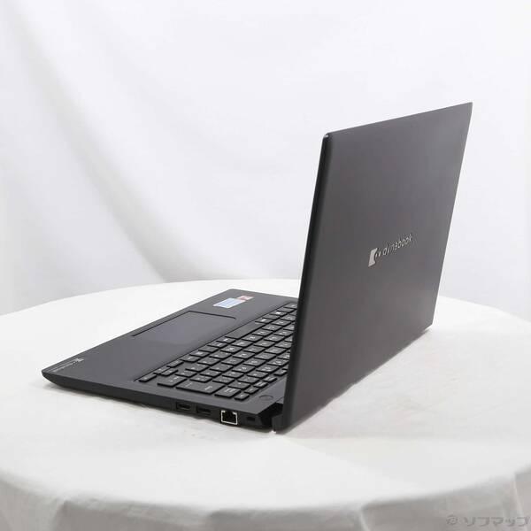 〔中古〕dynabook(ダイナブック) dynabook S73／HU A6SFHUF8D515〔377-ud〕 |  | 01