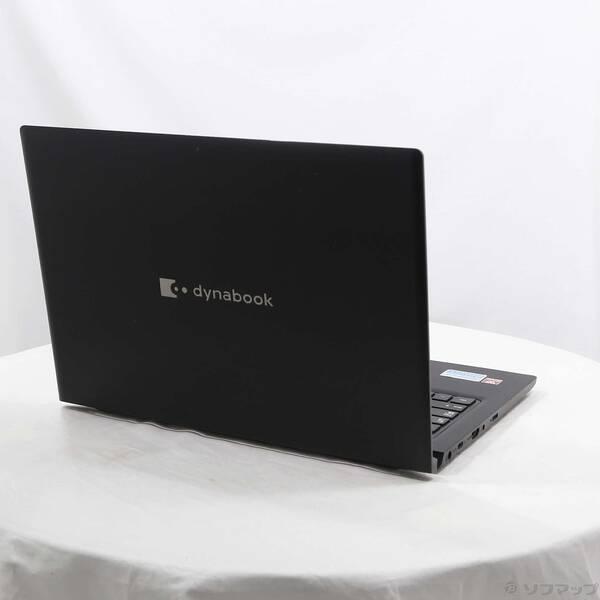 〔中古〕dynabook(ダイナブック) dynabook S73／HU A6SFHUF8D515〔377-ud〕 |  | 02