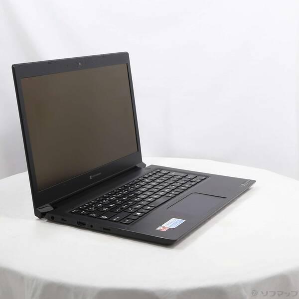 〔中古〕dynabook(ダイナブック) dynabook S73／HU A6SFHUF8D515〔377-ud〕 |  | 03