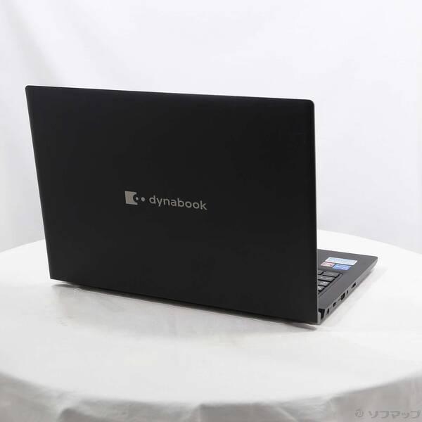 〔中古〕dynabook(ダイナブック) dynabook S73／HU A6SFHUF8D515〔198-ud〕 |  | 02