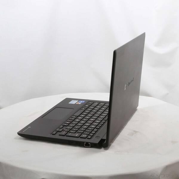 〔中古〕dynabook(ダイナブック) dynabook S73／HU A6SFHUF8D515〔348-ud〕 |  | 01