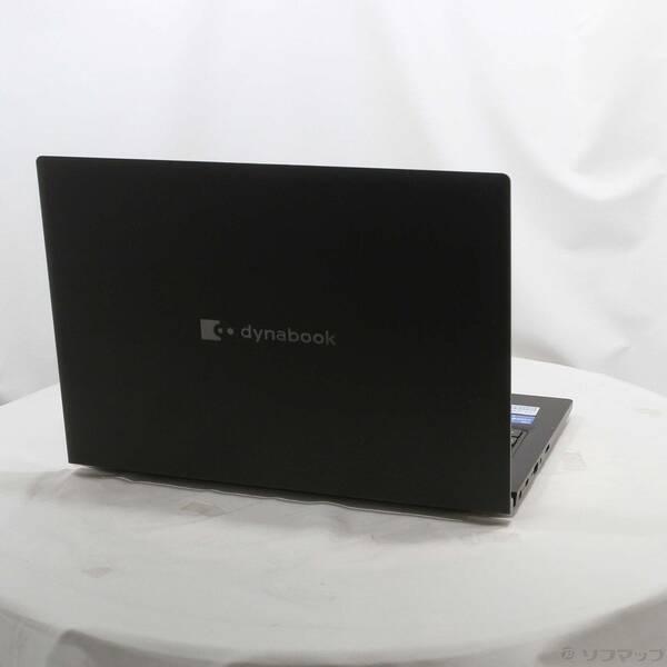 〔中古〕dynabook(ダイナブック) dynabook S73／HU A6SFHUF8D515〔348-ud〕 |  | 02