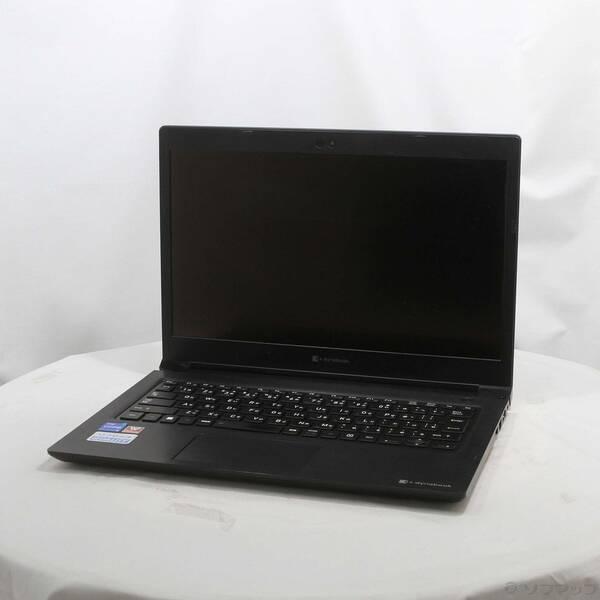 〔中古〕dynabook(ダイナブック) dynabook S73／HU A6SFHUF8D515〔349-ud〕 | 