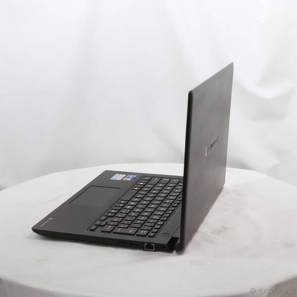 〔中古〕dynabook(ダイナブック) dynabook S73／HU A6SFHUF8D515〔349-ud〕 |  | 01