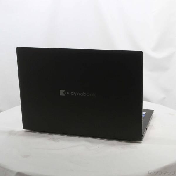 〔中古〕dynabook(ダイナブック) dynabook S73／HU A6SFHUF8D515〔349-ud〕 |  | 02