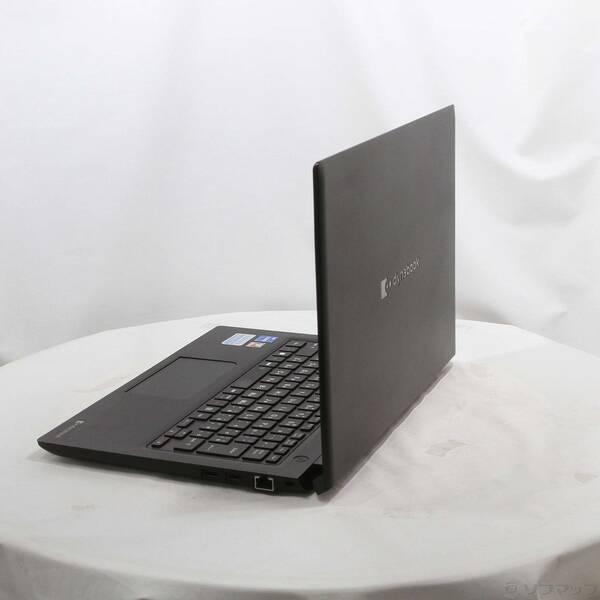 〔中古〕dynabook(ダイナブック) dynabook S73／HU A6SFHUF8D515〔348-ud〕 |  | 01