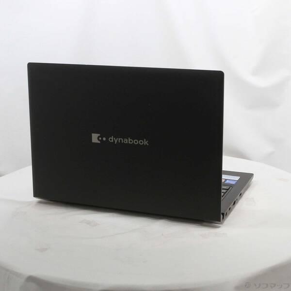 〔中古〕dynabook(ダイナブック) dynabook S73／HU A6SFHUF8D515〔348-ud〕 |  | 02