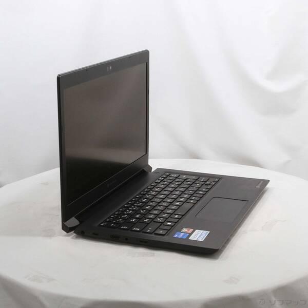 〔中古〕dynabook(ダイナブック) dynabook S73／HU A6SFHUF8D515〔348-ud〕 |  | 03
